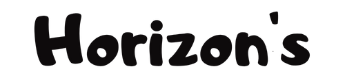 Horizon's Pet Shop
